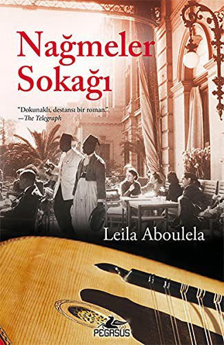 Nagmeler Sokagi