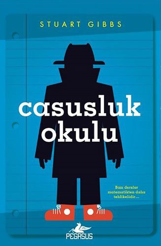 Casus Kampi - Casusluk Okulu 2