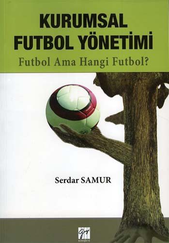 Kurumsal Futbol Yonetimi