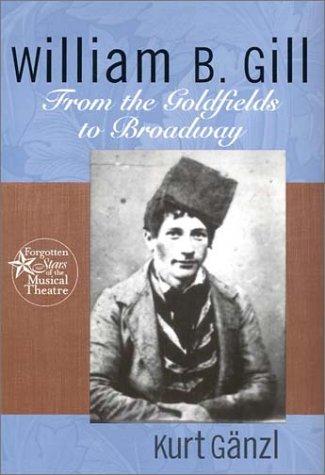 William B. Gill