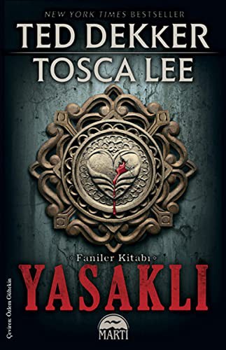 Yasakli - Faniler Kitabi Serisi 1
