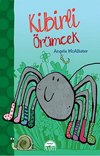 Kibirli Orumcek 1. ve 2. Siniflar Oxford Kitapligi