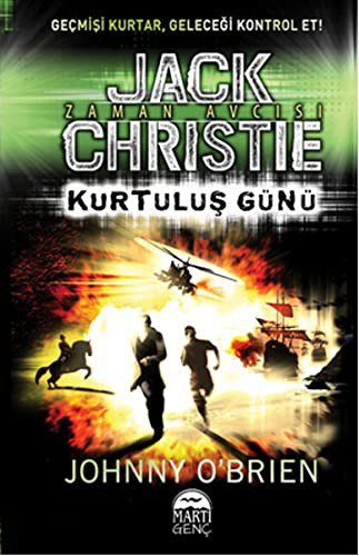 Jack Christie - Kurtulus Gunu