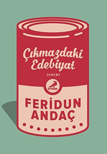 Cikmazdaki Edebiyat