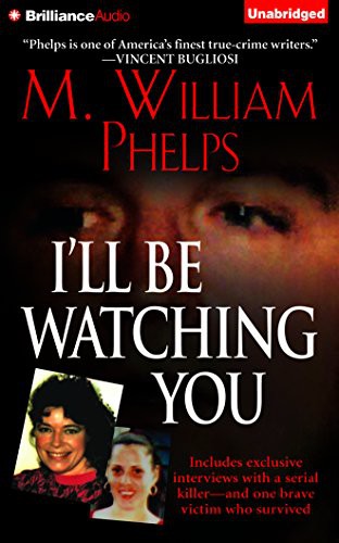 I'll Be Watching You