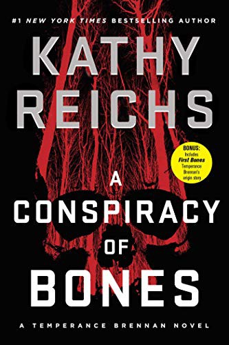 Conspiracy of Bones