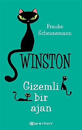 Winston - Gizemli Bir Ajan