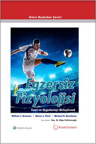Egzersiz Fizyolojisi