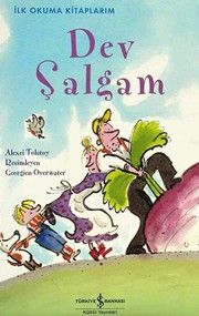 Dev Salgam