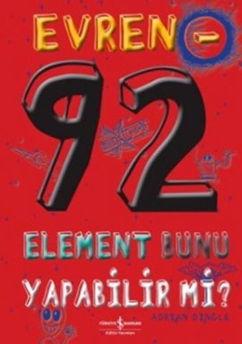 Evren - 92 - Element Bunu Yapabilir mi?