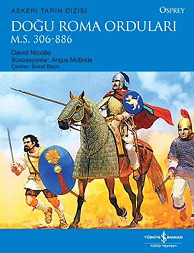 Dogu Roma Ordulari