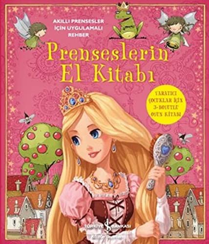 Prenseslerin El Kitabi