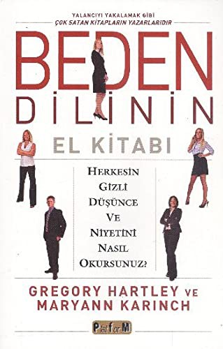 Beden Dilinin El Kitabi