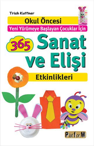 365 Sanat ve Elisi Etkinlikleri