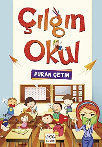 Cilgin Okul