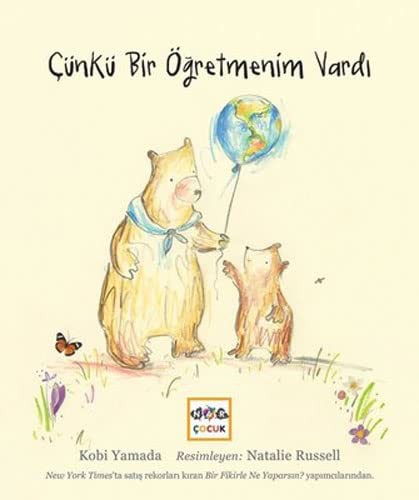 Cünkü Bir Ögretmenim Vardi