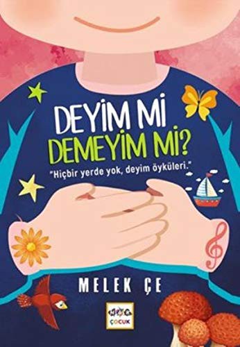 Deyim mi Demeyim mi?