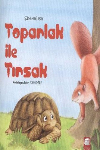Toparlak ile Tirsak