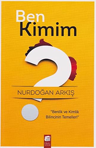 Ben Kimim?