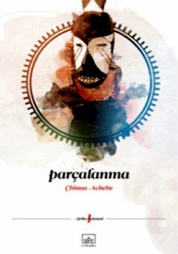 Parcalanma