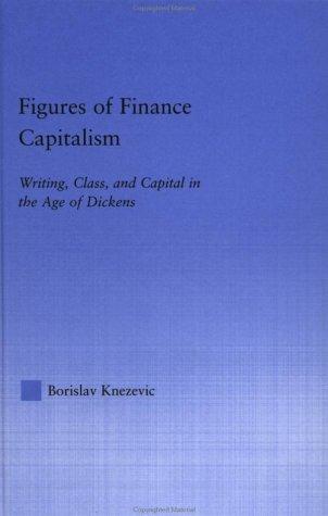 Figures of finance capitalism