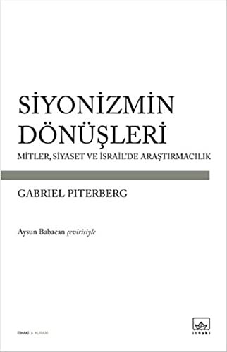 Siyonizmin Dönüsleri