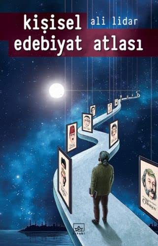 Kisisel Edebiyat Atlasi