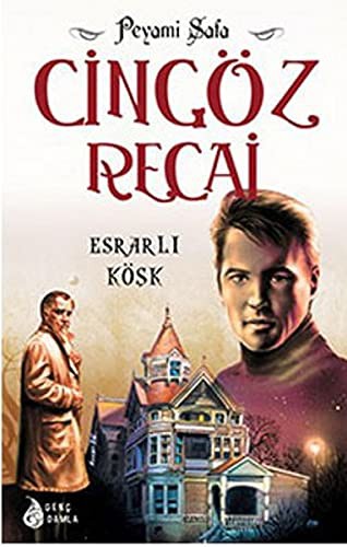 Cingoz Recai - Esrarli Kosk