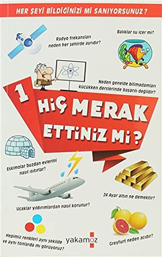 Hic Merak Ettiniz Mi? 1