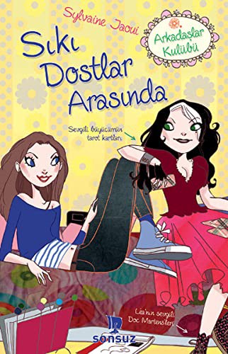 Siki Dostlar Arasinda