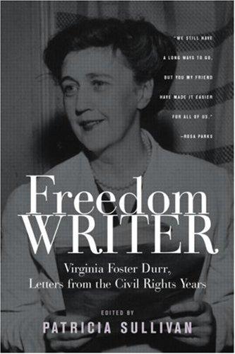 Freedom writer