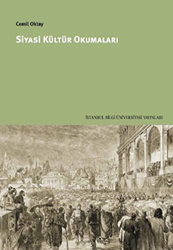 Siyasi Kültür Okumalari