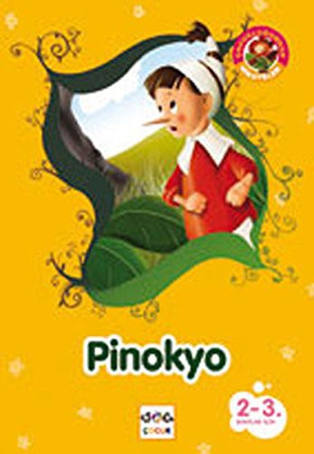 Pinokyo
