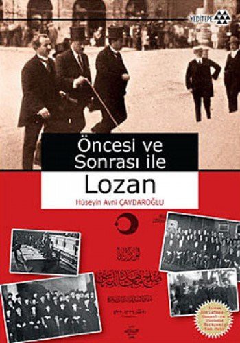 Oncesi ve Sonrasi ile Lozan