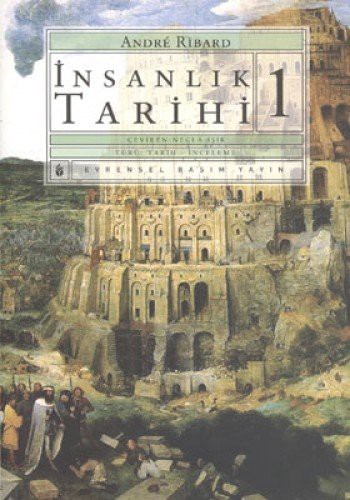 Insanlik Tarihi 1