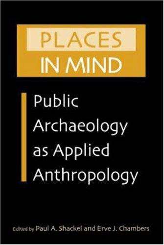 Places in Mind