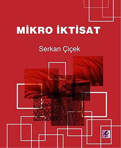 Mikro Iktisat