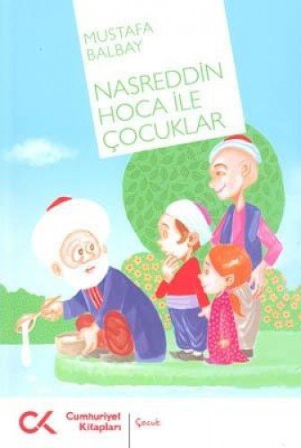 Nasreddin Hoca ile Cocuklar