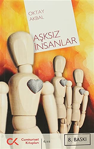 Asksiz Insanlar