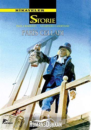 Le Storie Hikayeler - 1