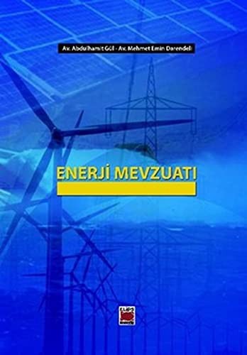 Enerji Mevzuati