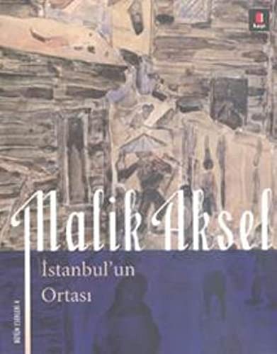 Istanbul'un Ortasi
