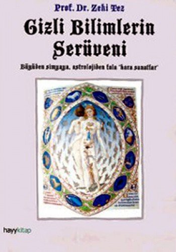 Gizli Bilimlerin Seruveni