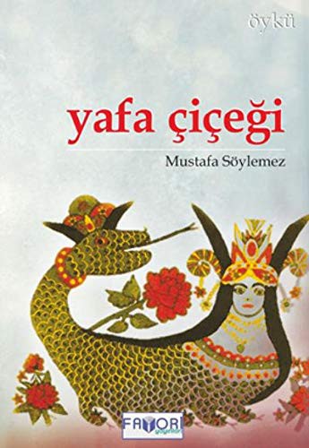 Yafa Cicegi
