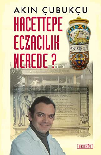 Hacettepe Eczacilik Nerede?