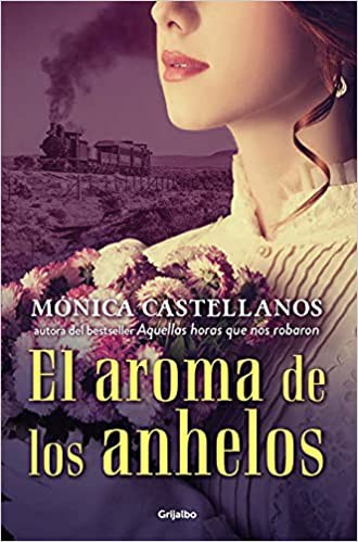 Aroma de Los Anhelos / the Scent of Desires