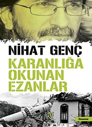 Karanliga Okunan Ezanlar