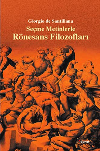 Secme Metinlerle Ronesans Filozoflari