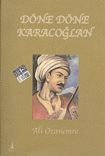 Döne Döne Karacoglan