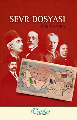Sevr Dosyasi